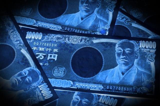 闇金によって汚れたお金。相馬市で闇金問題の無料相談は電話でできる
