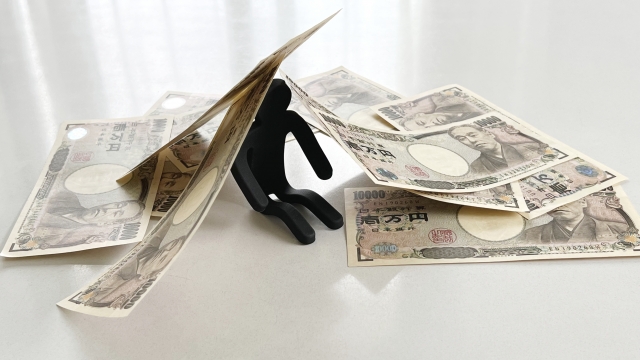 闇金によってお金はストレスになる。相馬市のヤミ金被害相談窓口を探す